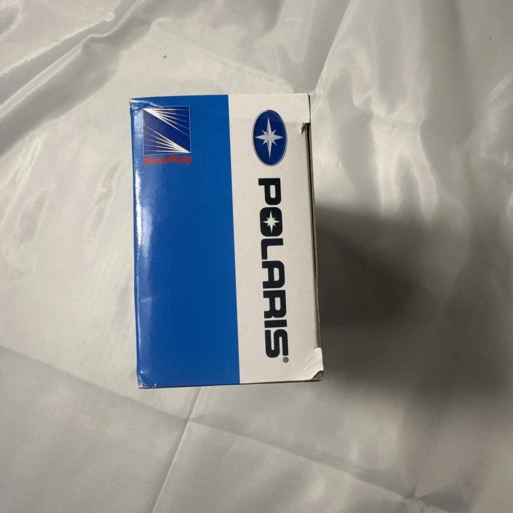 NewRay Polaris RZR Blue‎ 07343